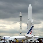 Le Bourget 2009